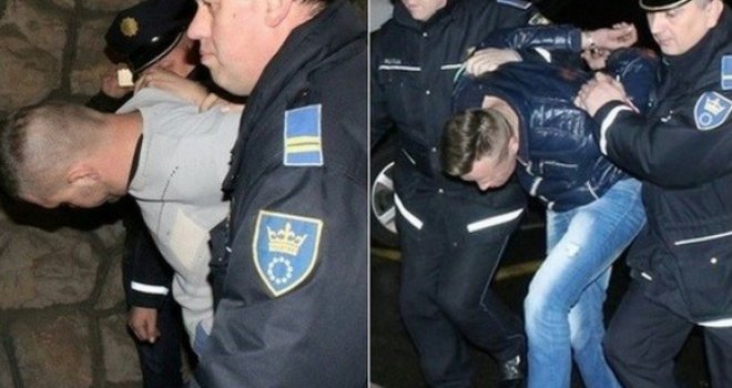 Jednomjesečni pritvor Selimoviću i Brkiću koji su ubili Arnelu Đogić