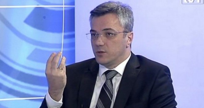 Tadić: 'Za rat u BiH kriv je Zagreb, oni su htjeli raspiriti plamen sukoba...'