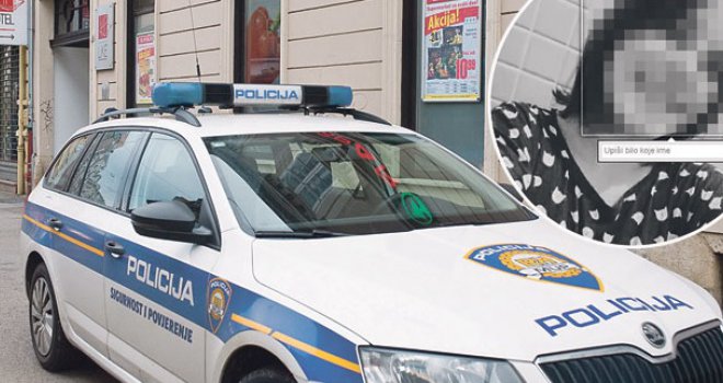 Facebook predator 26 sati držao 13-godišnju djevojčicu u hotelu u centru Zagreba