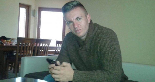 Formiran tim istražitelja koji će raditi na slučaju: FUP preuzeo istragu ubistva Dženana Memića