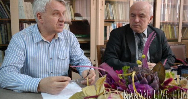 Nevjerovatno, ali istinito: I Kakanj dobija univerzitet - i to kraljevski!