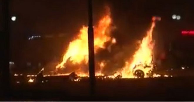 Članica PKK-a jedna od dvoje osumnjičenih za bombaški napad u Ankari