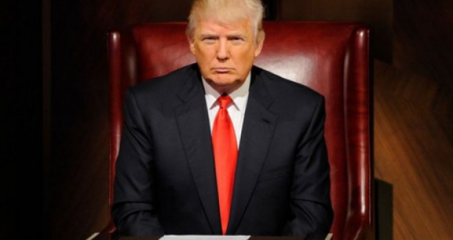 Trump tvrdi: Napao me je džihadista!