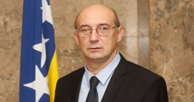 Ministar Drljača organizira 17. novembra turnir 'UniFide' za djecu sa poteškoćama u razvoju