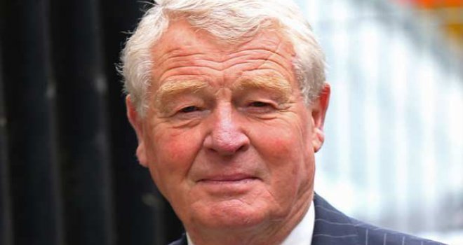 Paddy Ashdown: Dodik ima moju sliku na zidu u koju zabada strelice...