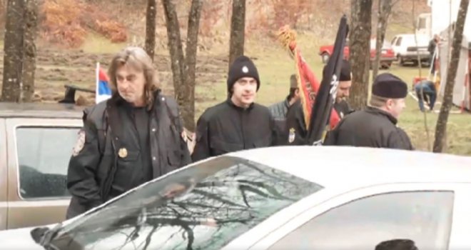 Napadač na ekipu N1 kod Višegrada pušten na slobodu