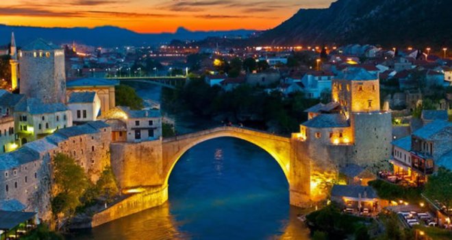 Srbi dali prijedlog za Mostar: Mi nemamo lijevu i desnu obalu pa smo pokušali naći sredinu