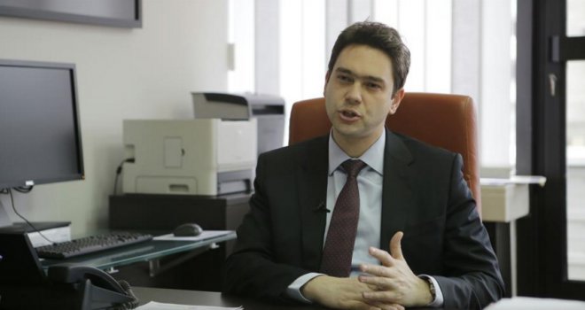 Bučo: Nisam smijenjen dok Nadzorni odbor ne izvrši smjenu
