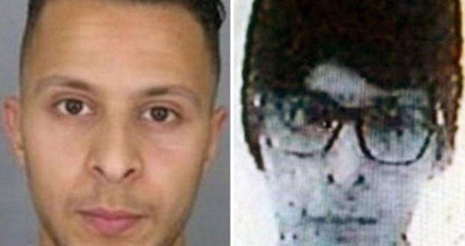 Salah Abdeslam: Kako je ljubitelj trave, igrica i gay barova postao najtraženiji terorista na svijetu