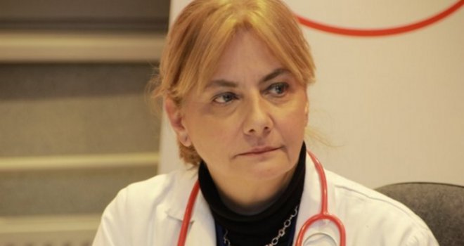 Dr. Mesihović - Dinarević: Slijed događaja i ljudi, i način kako je to urađeno, doveli su do toga da dam otkaz tamo gdje...