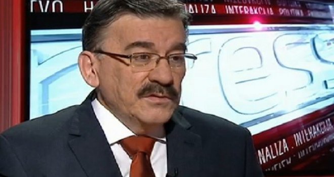 Lazović: Dodik deset godina diže tenzije; tu ima psihopatoloških elemenata, a presuda Karadžiću...