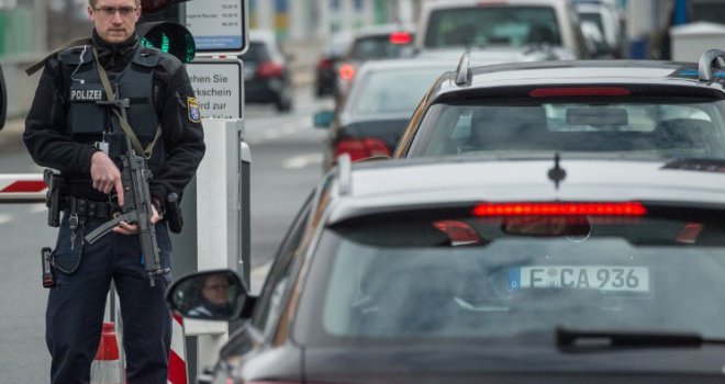U Belgiji ubijen oficir za bezbjednost nuklearke
