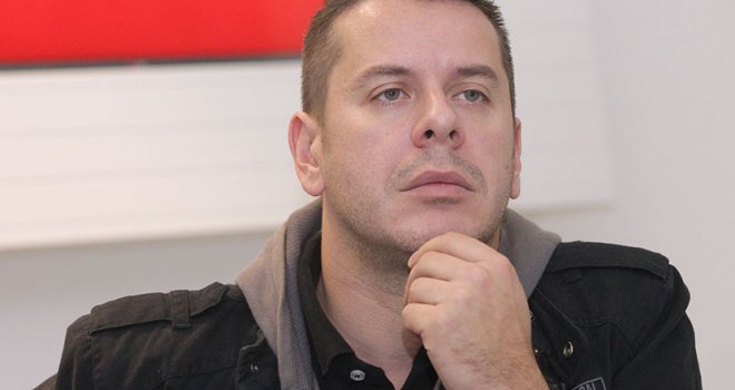 Ovo je Milica, žena koja je zarobila srce Vlade Georgijeva i s kojom je dobio dvije kćerke