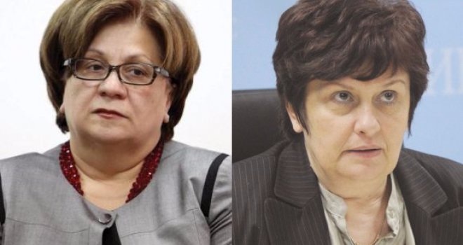 Slavica Injac i Snežana Vujnić uhapšene za pronevjeru 123 miliona KM, direktor 