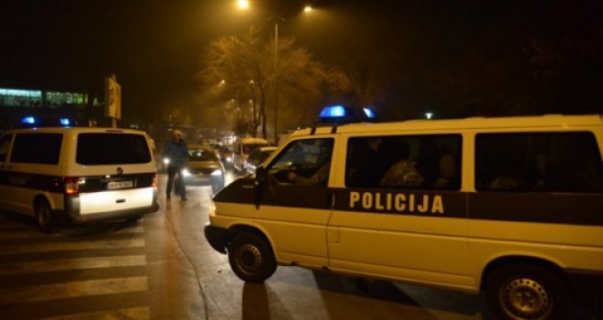 Osumnjičeni za ubistvo u Zenici bit će danas saslušani u Tužilaštvu ZDK-a