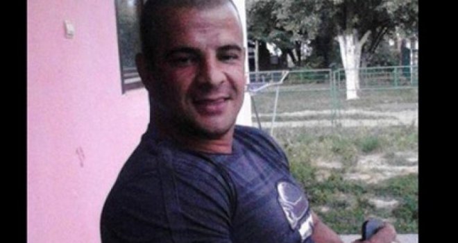 U  naselju Grbavica uhapšen Nebojša Rojko zvani Vihor osumnjičen za ubistvo pjevačice Jelene Marjanović