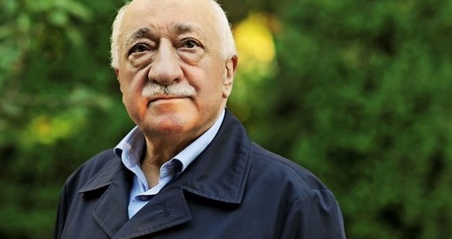 Prljavi poslovi Erdoganovog 'javnog dušmana': Uhapšeno sedam 'gulenista'