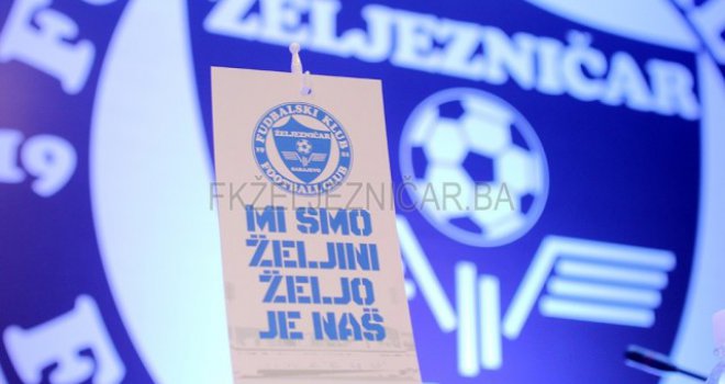 Općina Novo Sarajevo zaustavila rekonstrukciju istočne tribine Željinog stadiona: Odgovor načelniku Nedžadu Koldži...
