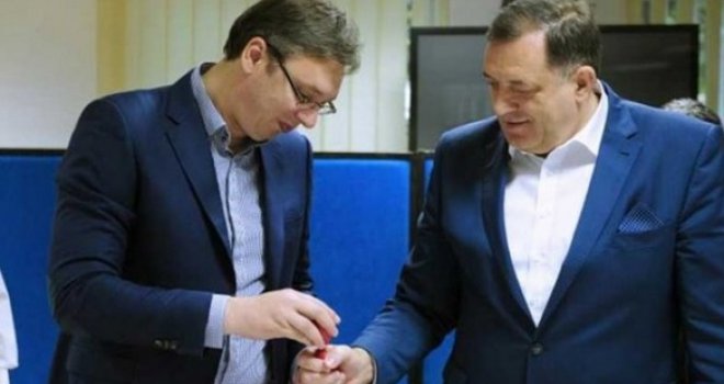 Dodik: Srebrenica je potpuno ispolitizovana i polako gubi dimenziju...