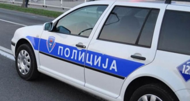 Leš muškarca pronađen u kanalu pored magistralnog puta Prijedor-Banja Luka