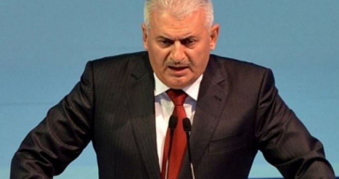 Dugogodišnji Erdoganov saradnik Yildirim dolazi na mjesto Davutoglua