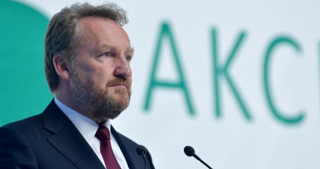 Izetbegović: Skoro sve vrijedno za ovu zemlju urađeno je pod vodstvom SDA
