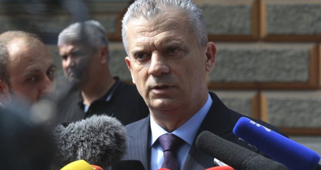 Radončić dogovorio sastanak s Čovićem i Izetbegovićem