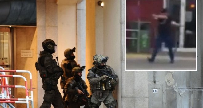 Bosanac svjedočio krvavom napadu u Minhenu: Začuo sam pucnje i istrčao na ulicu, a onda...