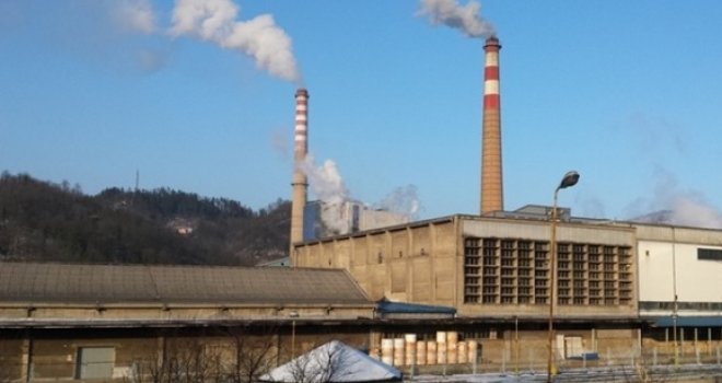 Kantonalno tužilaštvo ZDK: Obavljen uviđaj u firmi Natron Maglaj