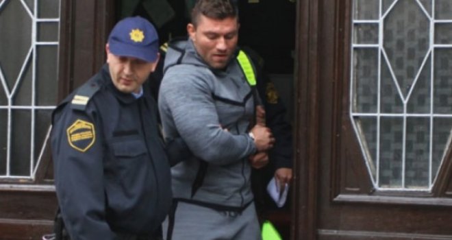 Detalji optužnice: Zašto je Tomo Spahović sasuo pet metaka u Amila Geca