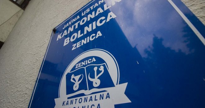 Eksplozija u Natron-Hayatu: Tri povrijeđena radnika smještena u Službi za plastičnu i rekonstruktivnu hirurgiju KBZ