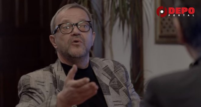 Doborodošli u Orient Express: Kad Hoki upozna Dolče Gabanu u Milanu?