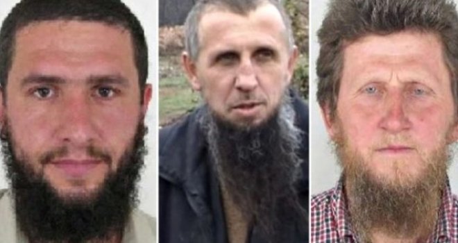 Drama u Ošvama: Naoružane selefije napravile haos - popucali se zbog vode, jedan uhapšen, drugi u bjekstvu!