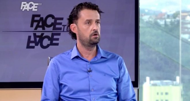Rešidat odlučno pred kamerama: Garantujem da ću u Općini Centar napraviti više nego što je urađeno za 20 godina!  