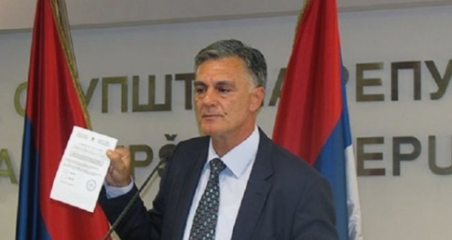 Komisija za referendum u RS: Odluka CIK-a nezakonita, razmotrit ćemo pokretanje krivičnog postupka