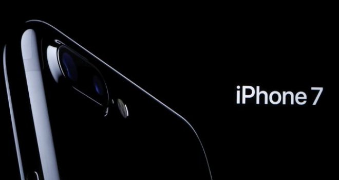 Predstavljen iPhone 7: Otporan na vodu i prašinu, 240 puta brži od prve verzije, a cijena...
