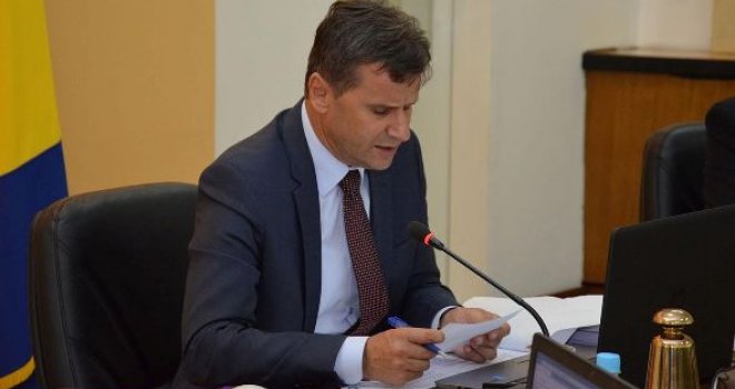 Izgradnja brze ceste Sarajevo-Goražde počinje ove godine