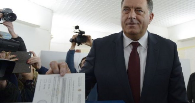 Dodik: Sve je ovo krenulo od Bakirove apelacije, sad su sve njegove frustracije pale u vodu