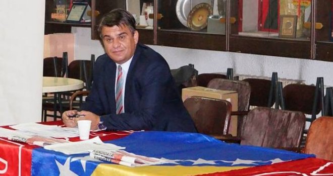 Samir Suljević: Novo Sarajevo može biti mnogo bogatija i naprednija opština nego što je sada!