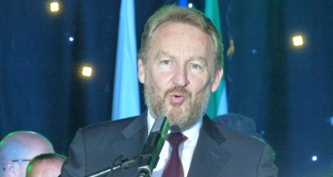 Izetbegović samouvjeren: Vidimo se 3. oktobra da proslavimo!