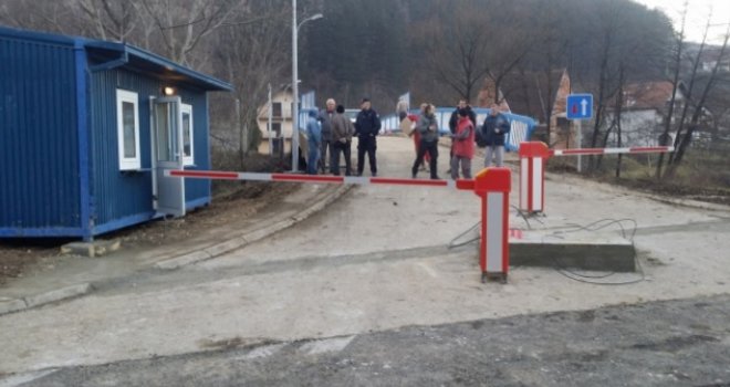 Otkriveni detalji: Evo kako je Sanjin Sefić uspio preći granicu i ući u Srbiju
