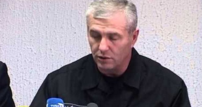 Ćosić: Unaprijed sam proglašen krivim i medijski 'linčovan'