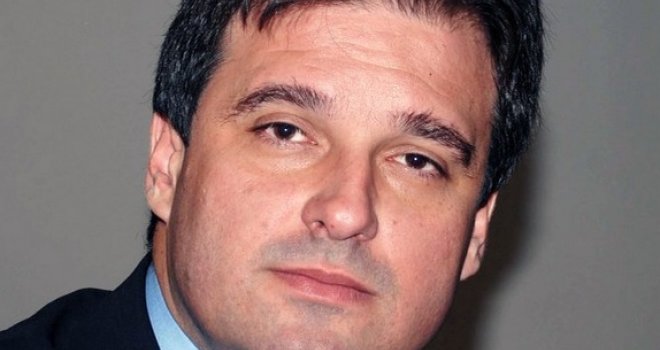 Predložen za novog predsjednika stranke: Govedarica najavio jači SDS