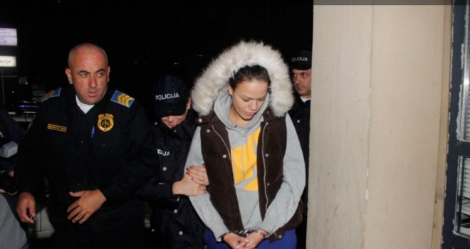 Osumnjičeni za pomaganje Sanjinu Sefiću predati sarajevskom Tužilaštvu