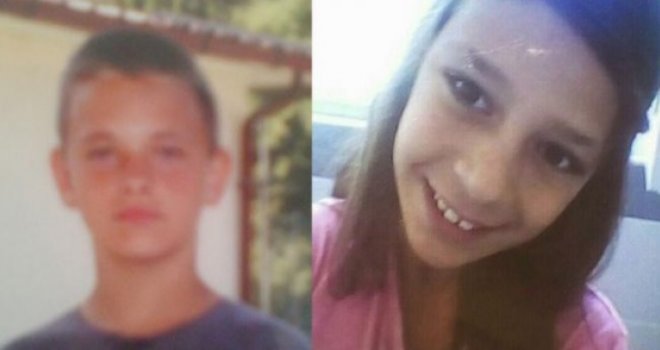 Pronađeni živi i zdravi dječak i djevojčica iz Petrova kod Doboja
