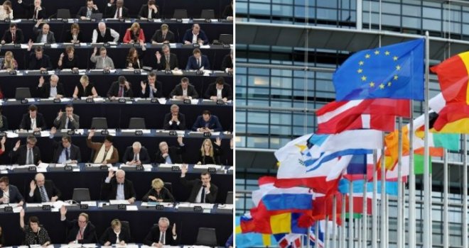 Evropa u krizi: Holanđani sve bliže referendumu koji bi mogao odrediti budućnost Unije