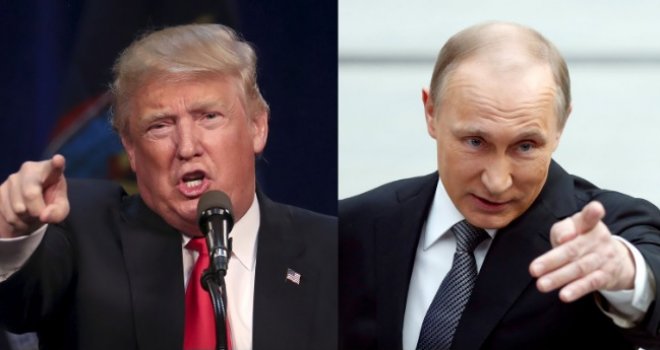  CNN: Evo zašto je izbor Trumpa prekretnica u odnosima s Rusijom