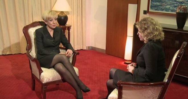 Teško je biti žena u bh. politici: Od vas se očekuje da budete dama, a kada sagovornik povisi glas...