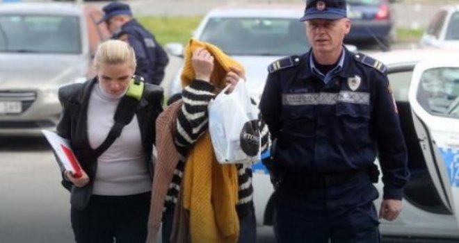 Mučki ga izbola 11 puta: Kristina Jovković priznala ubistvo poznatog banjalučkog fotografa