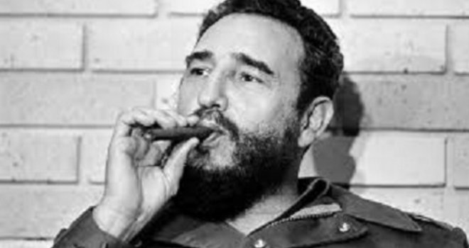 Odlazak komunističke ikone 20. stoljeća: Ko je bio Fidel Castro?